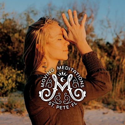 Moving Meditations with Rissa Wray