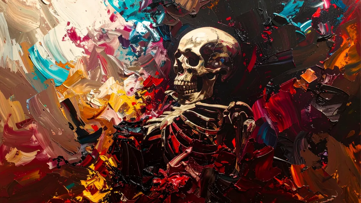 Spooked: "The Sinkhole"