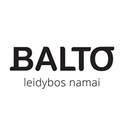 BALTO leidybos namai