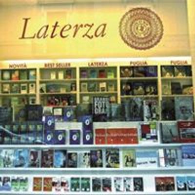 Laterza libreria