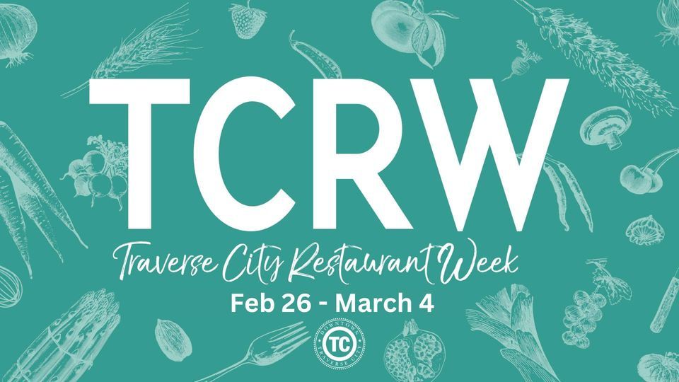 Traverse City Restaurant Week, Downtown TC (Official), Traverse City