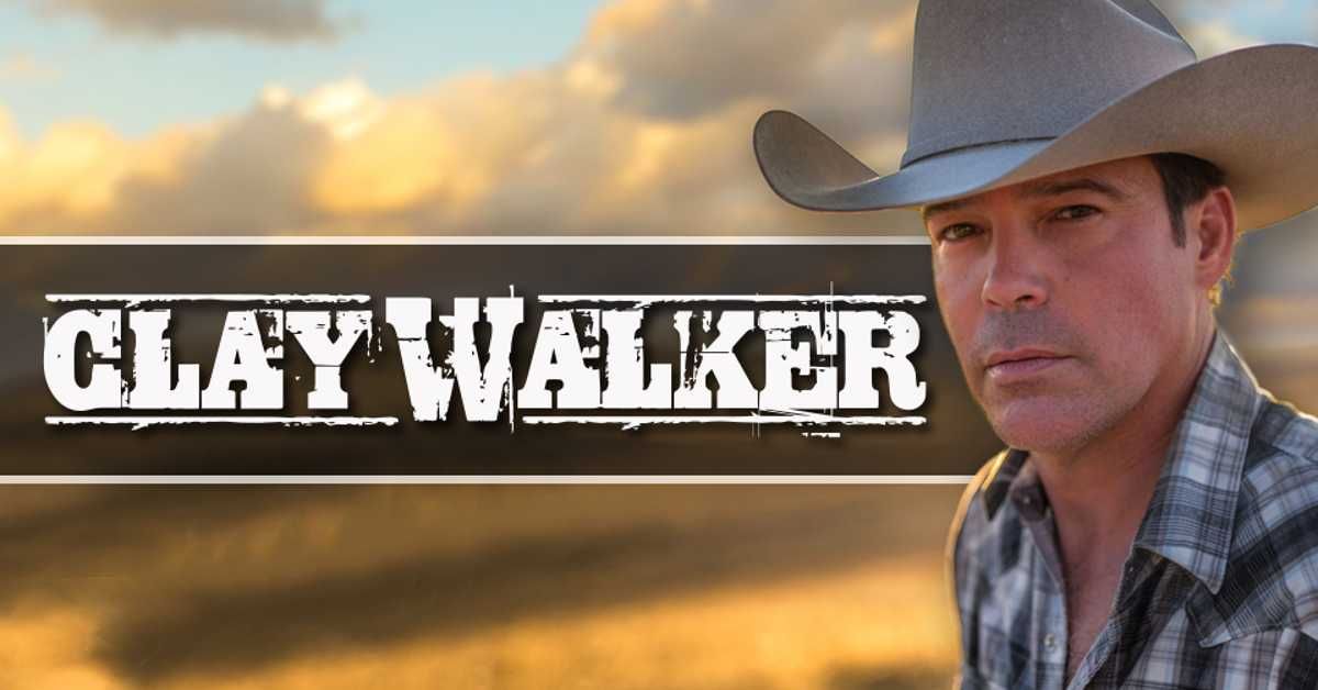 Clay Walker