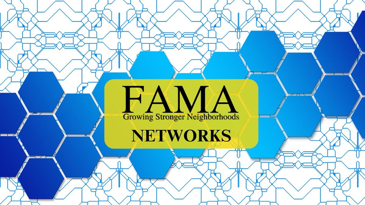 FAMA NETWORKS