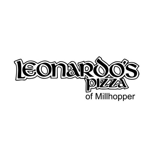 Leonardo's Pizza Spirit Night