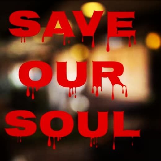 Save Our Soul with 3RDirt 