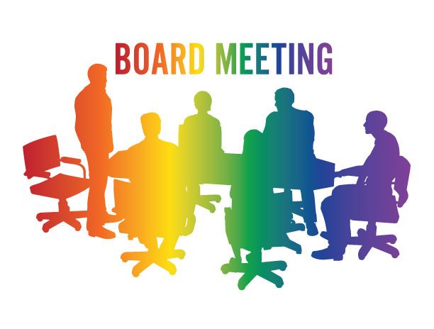 Board of Directors Meeting