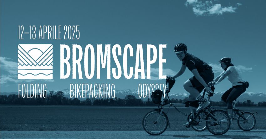 Bromscape 2025