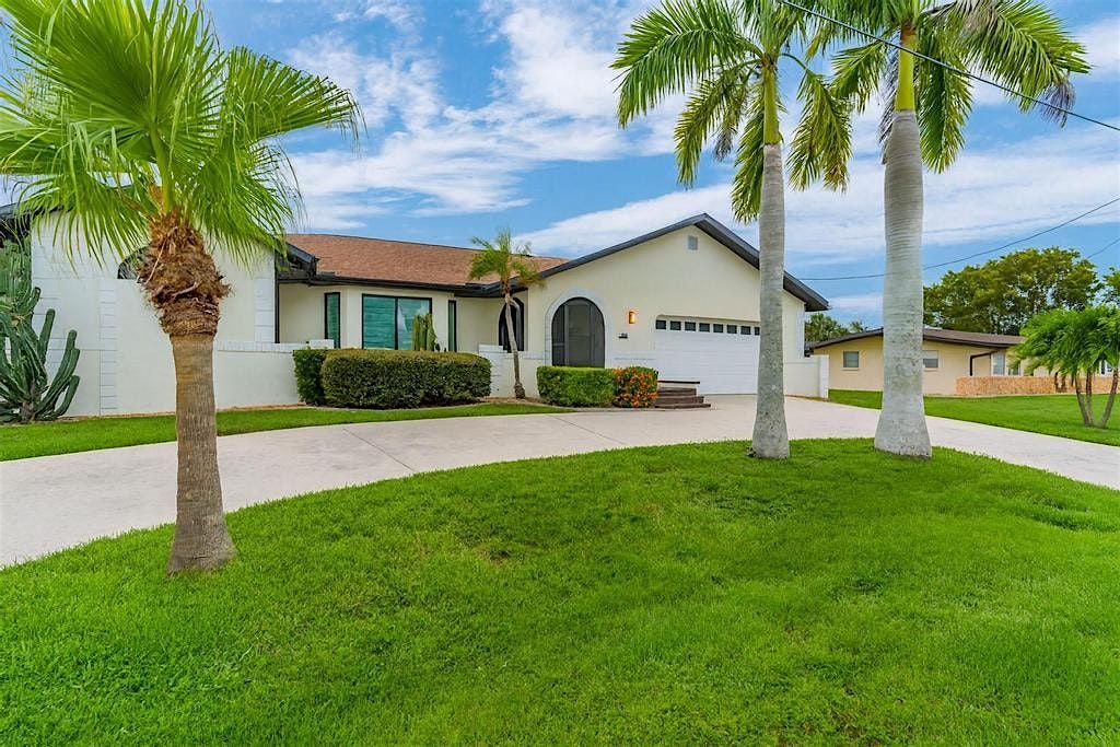 Broker\u2019s Open: Waterfront Luxury Preview \u2014 105 Sinclair