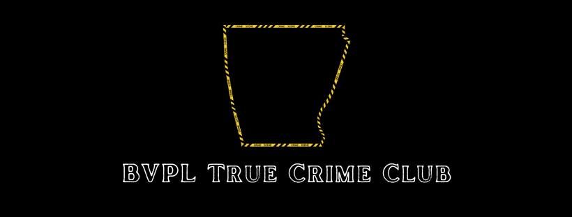 True Crime Club: Texarkana Moonlight Murders