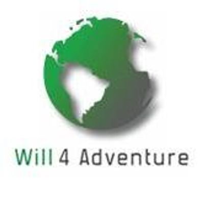 Will4Adventure