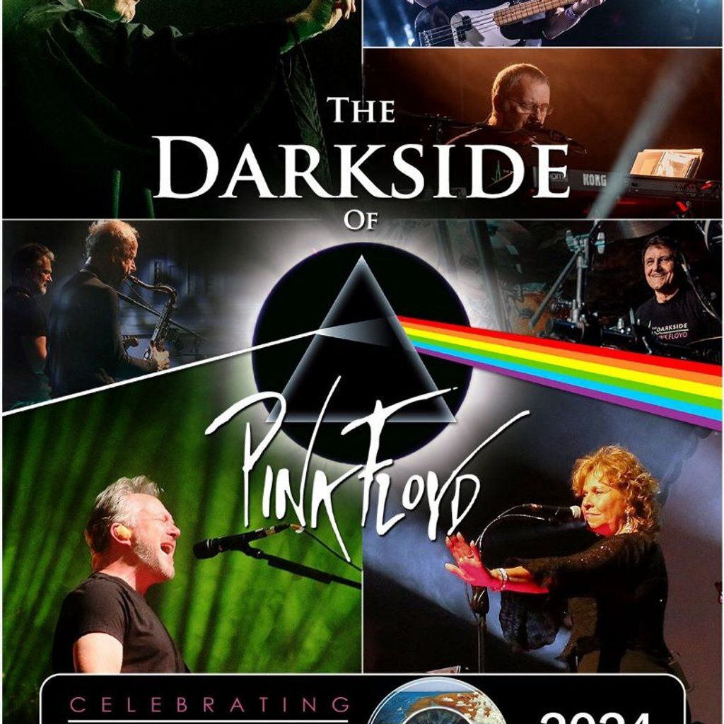 The Dark Side of Pink Floyd