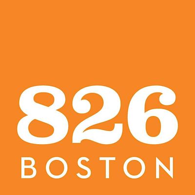 826 Boston