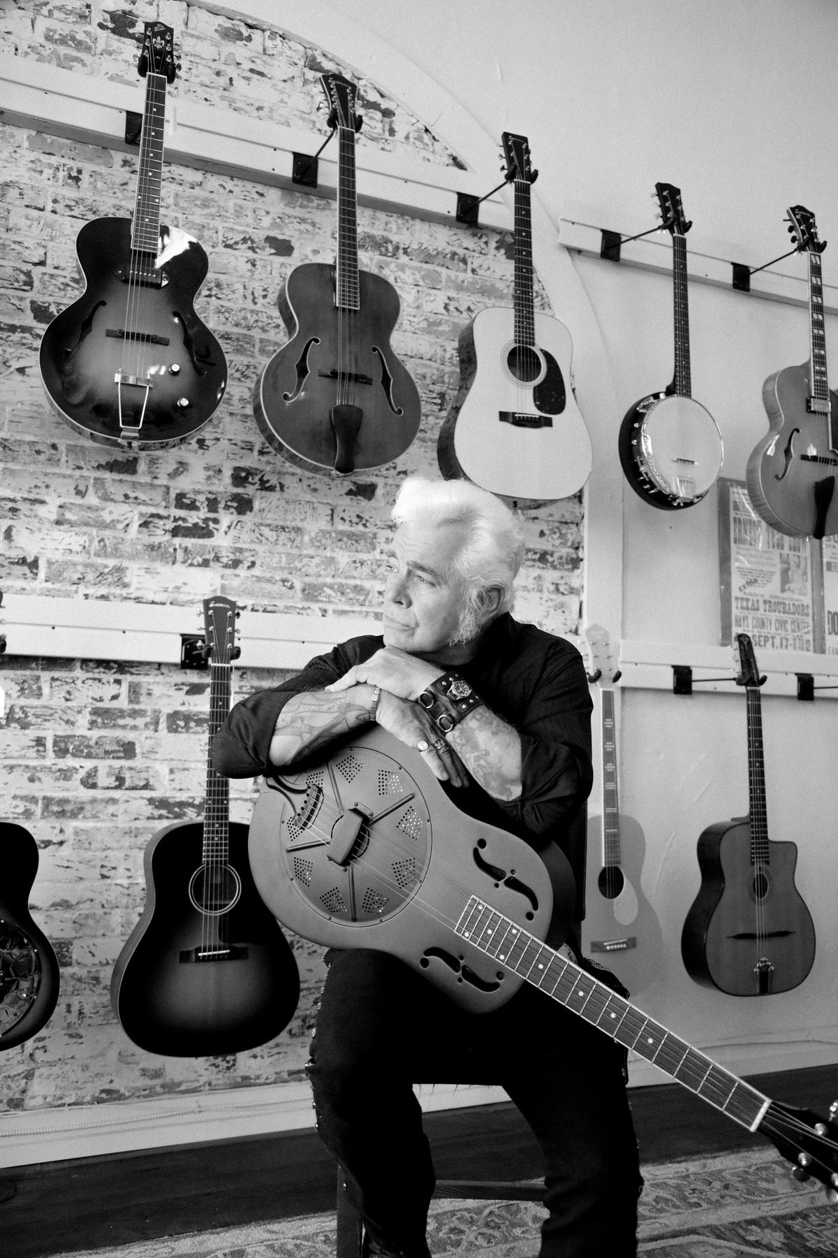 Dale Watson & His Lonestars | LIVE @ The Dirty South