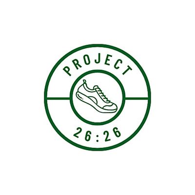 Project 26:26