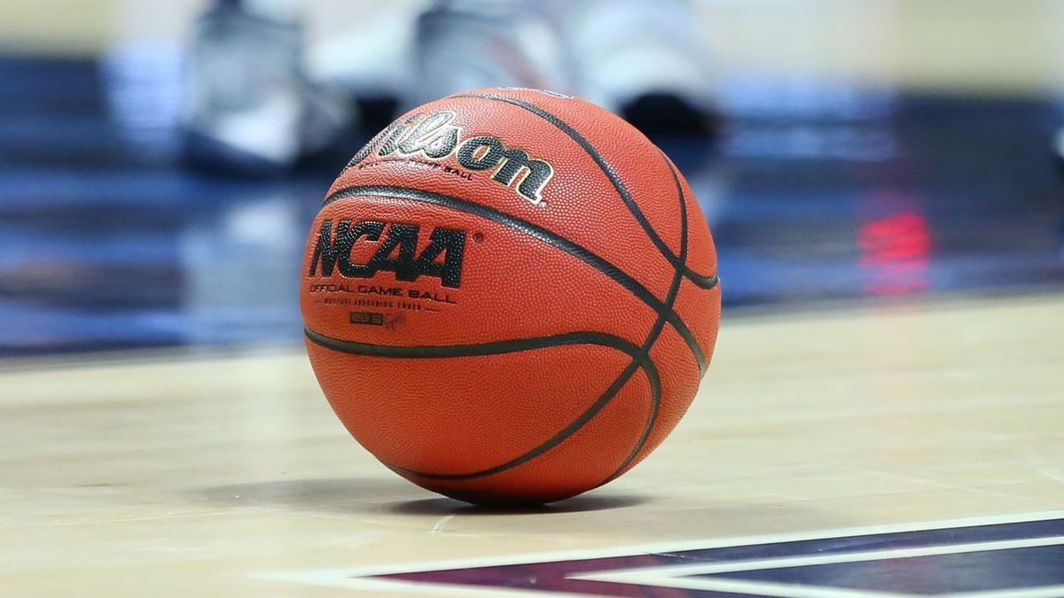 Texas A&M-Commerce Lions at UConn Huskies Mens Basketball