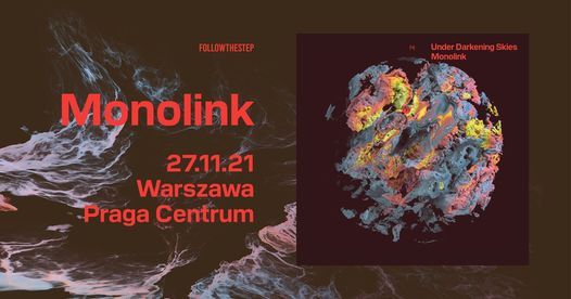 Monolink \u2022 27.11.2021 \u2022 Warszawa