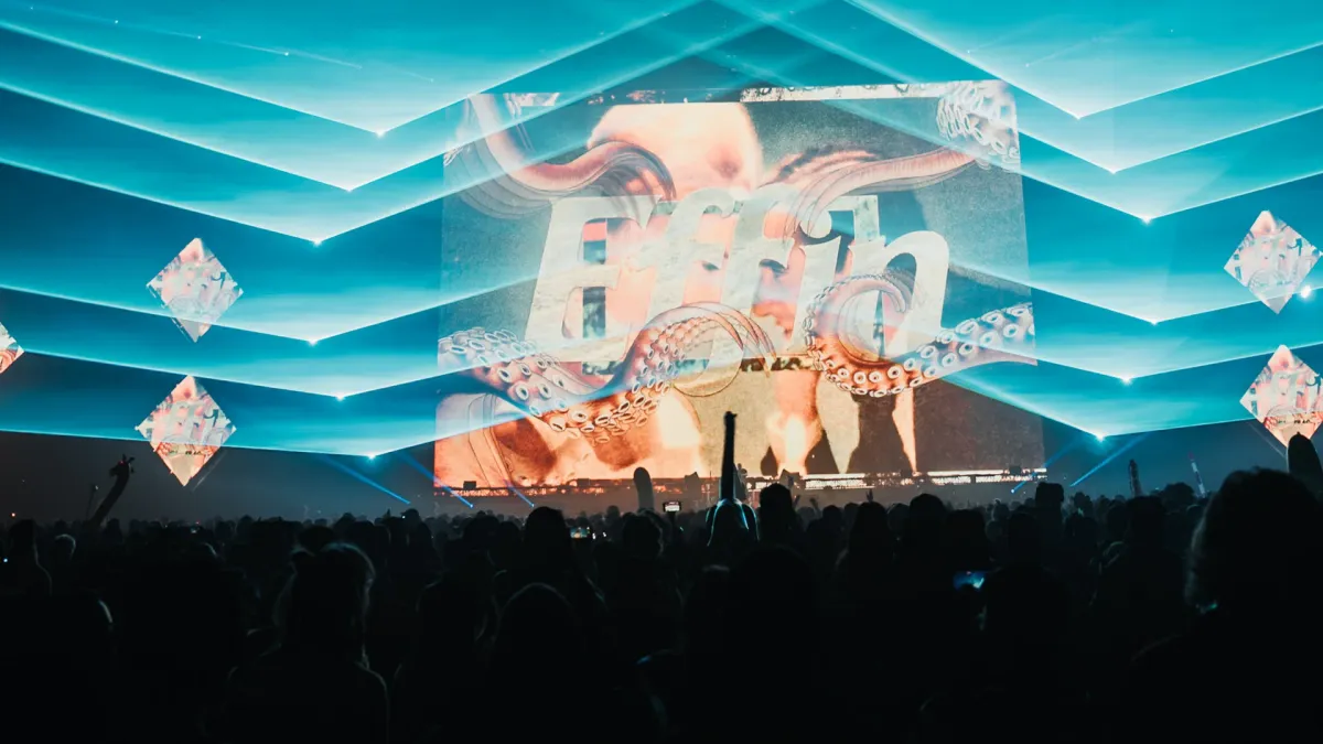 Effin, Mystic Methods in Washington