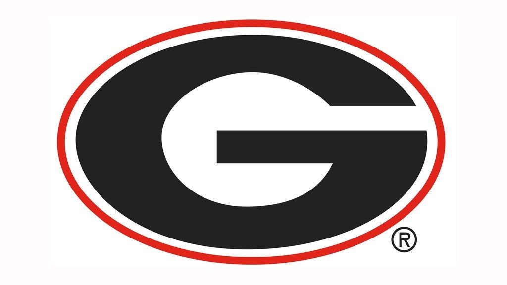 Georgia Bulldogs Football vs. Auburn Tigers Football