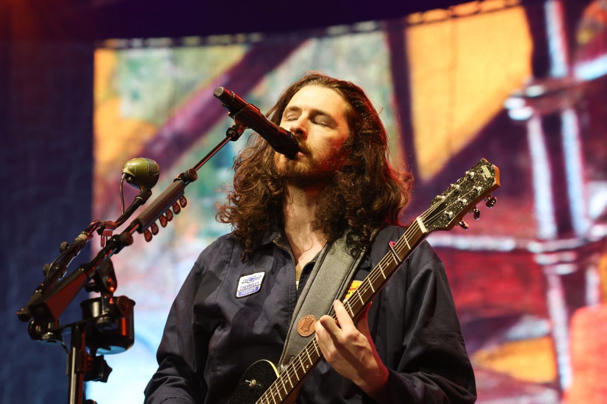 Summerfest - Lainey Wilson with Lukas Nelson and Shane Smith & The Saints