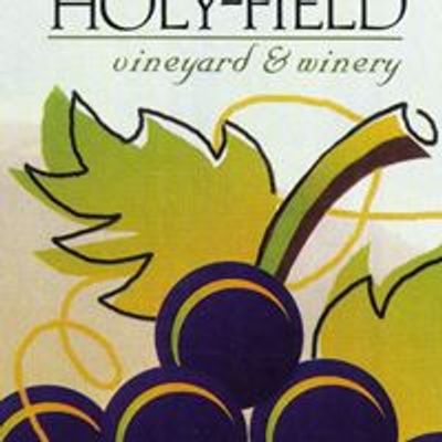 Holy-Field Vineyard & Winery