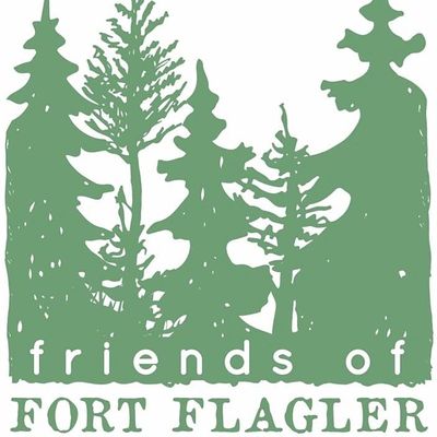 Friends of Fort Flagler