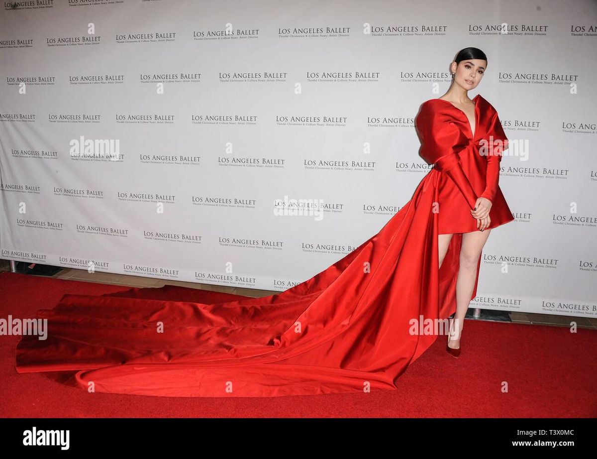 Los Angeles Ballet - Beverly Hills