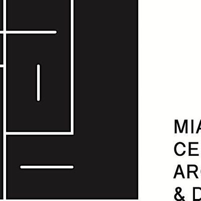 The Miami Center for Architecture & Design