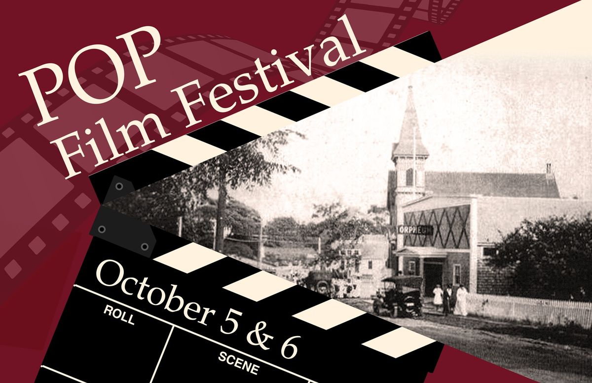 POP Film Festival