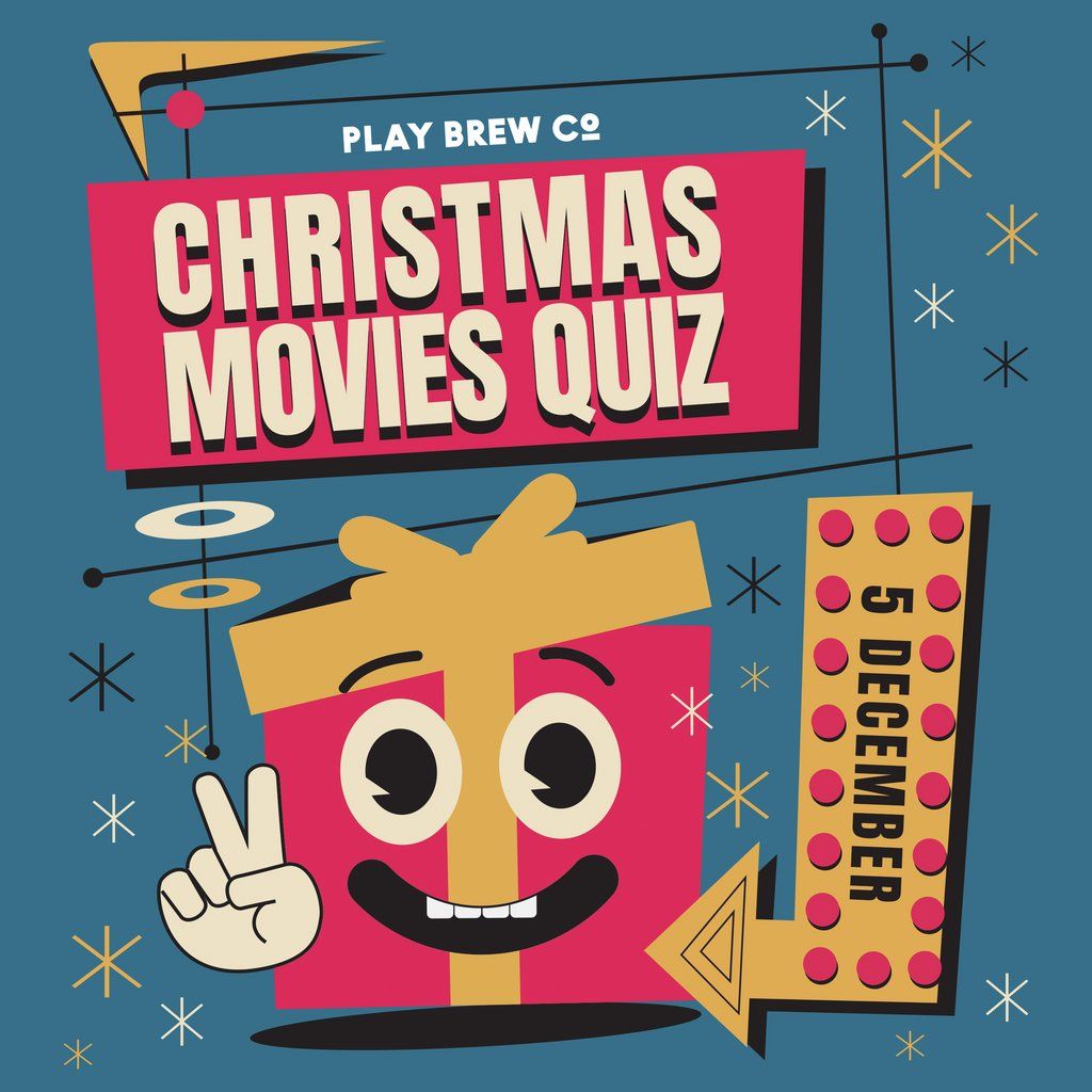 Christmas Movie Quiz