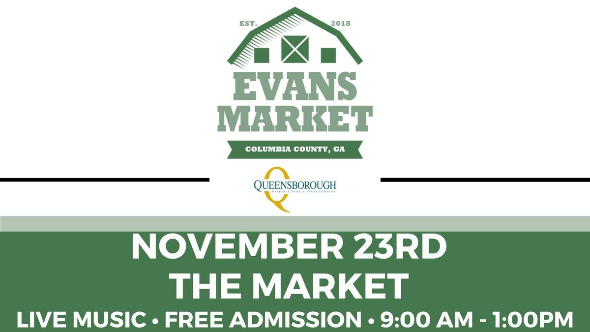 Evans Market