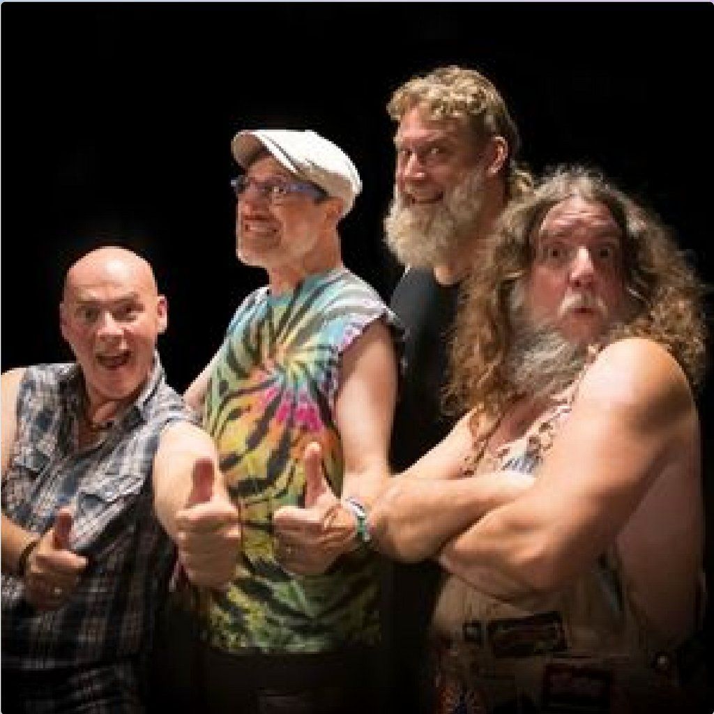 Hayseed Dixie