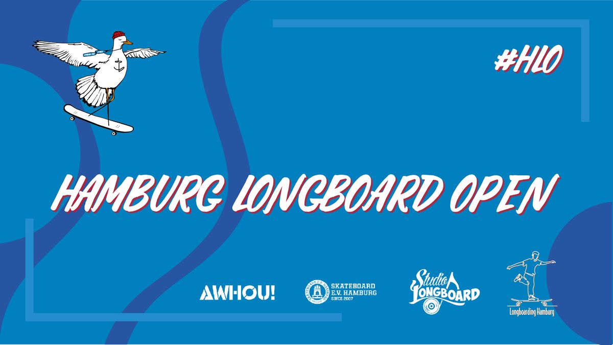 Hamburg Longboard Open 2024