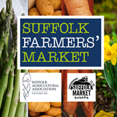 Suffolk Farmers Market