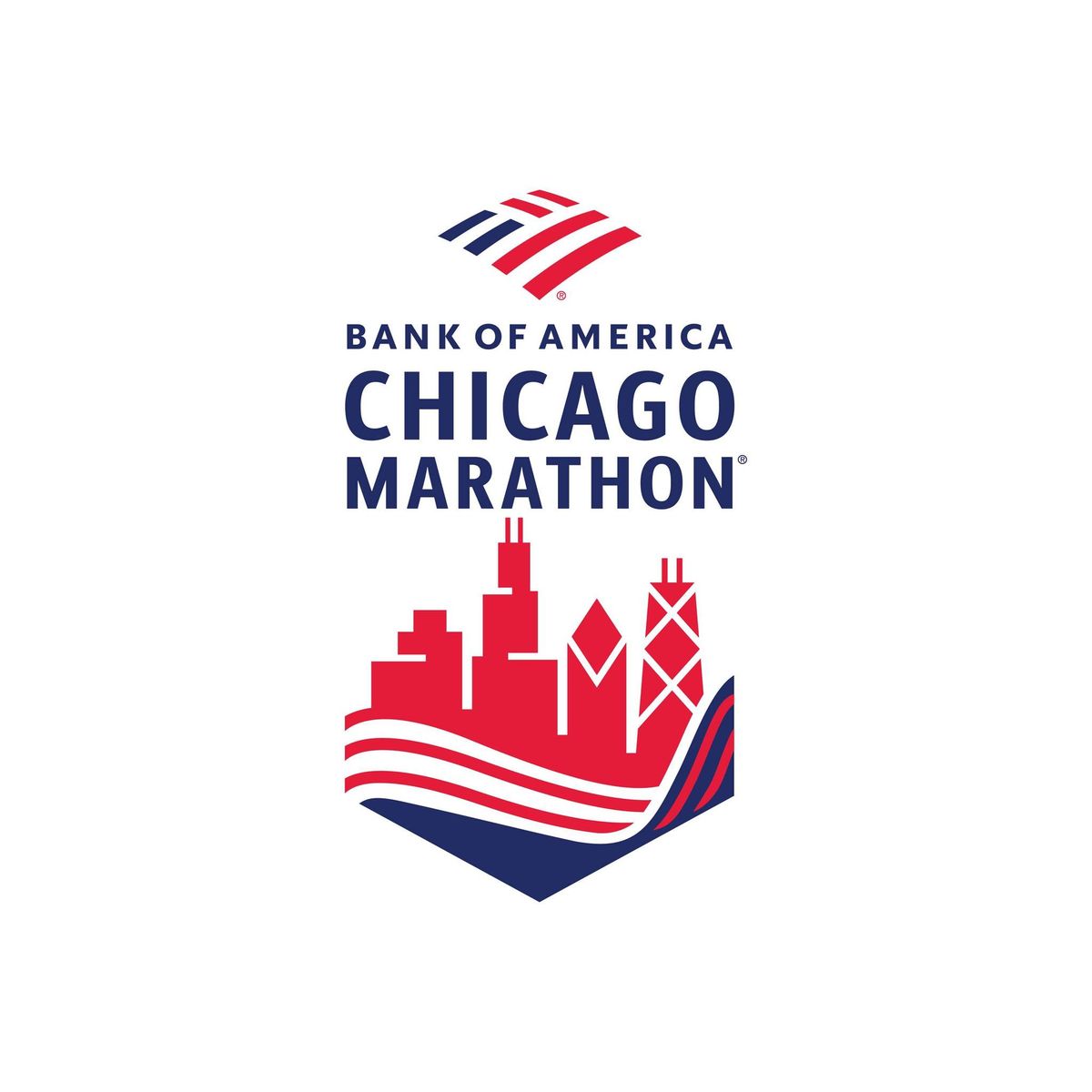 Bank of America Chicago Marathon (Team Race Meetup)