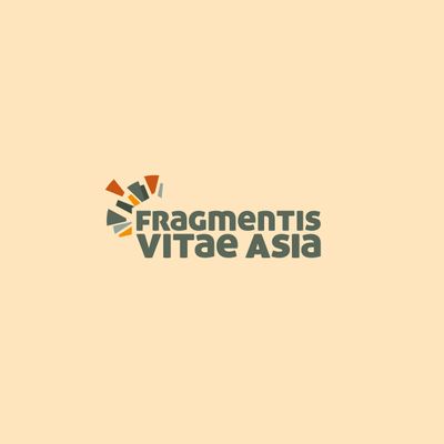 Fragmentis vitae Asia