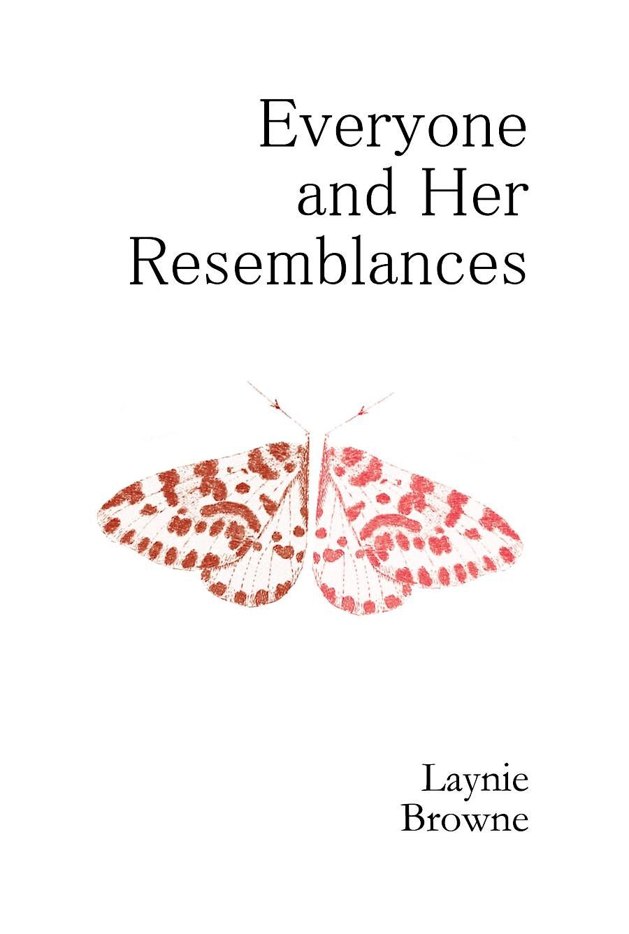 POETS THEATER by Laynie Browne & Vincent Katz