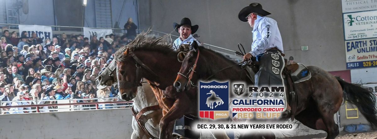 CA Finals Rodeo 2024