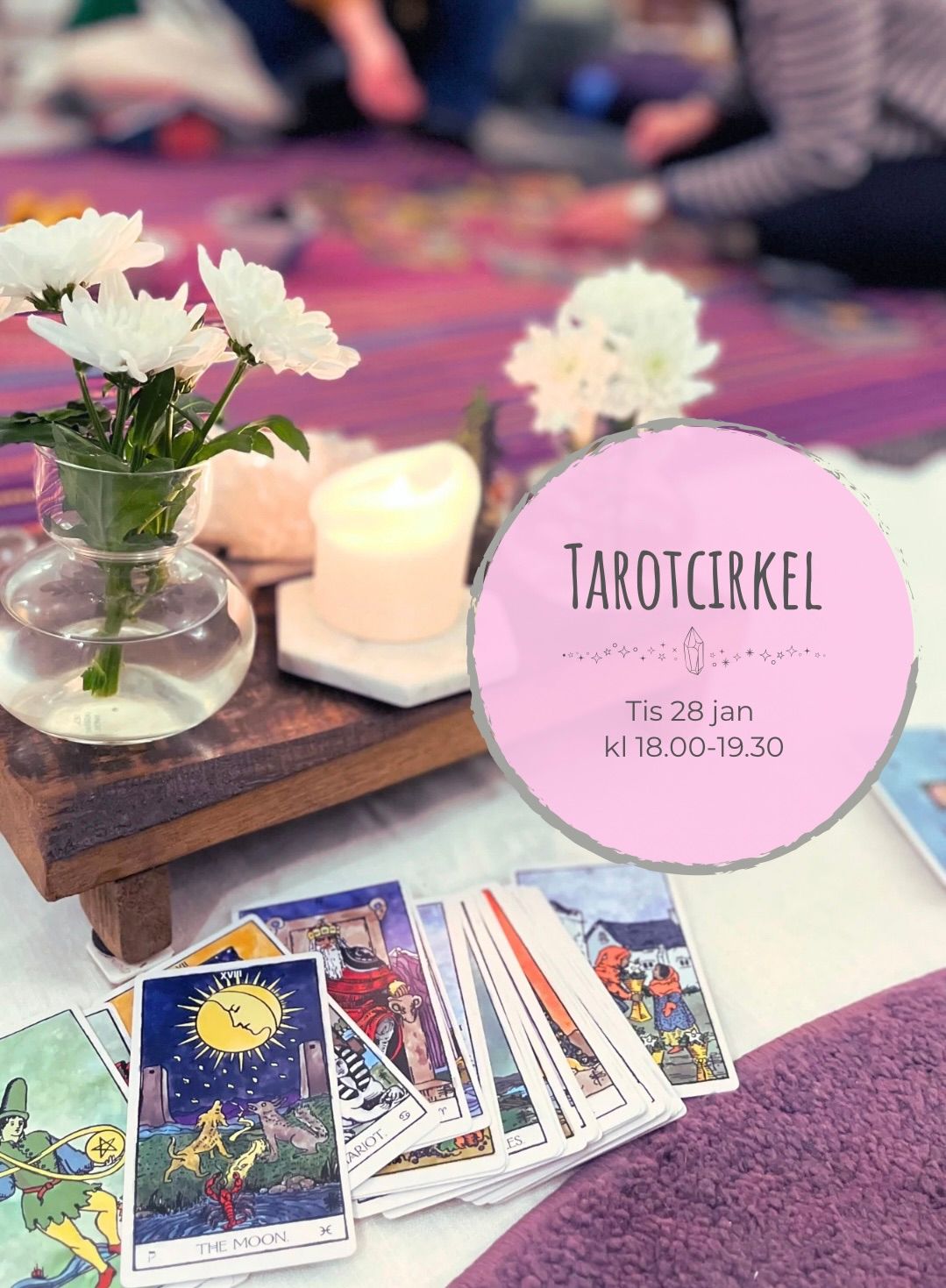 Tarotcirkel