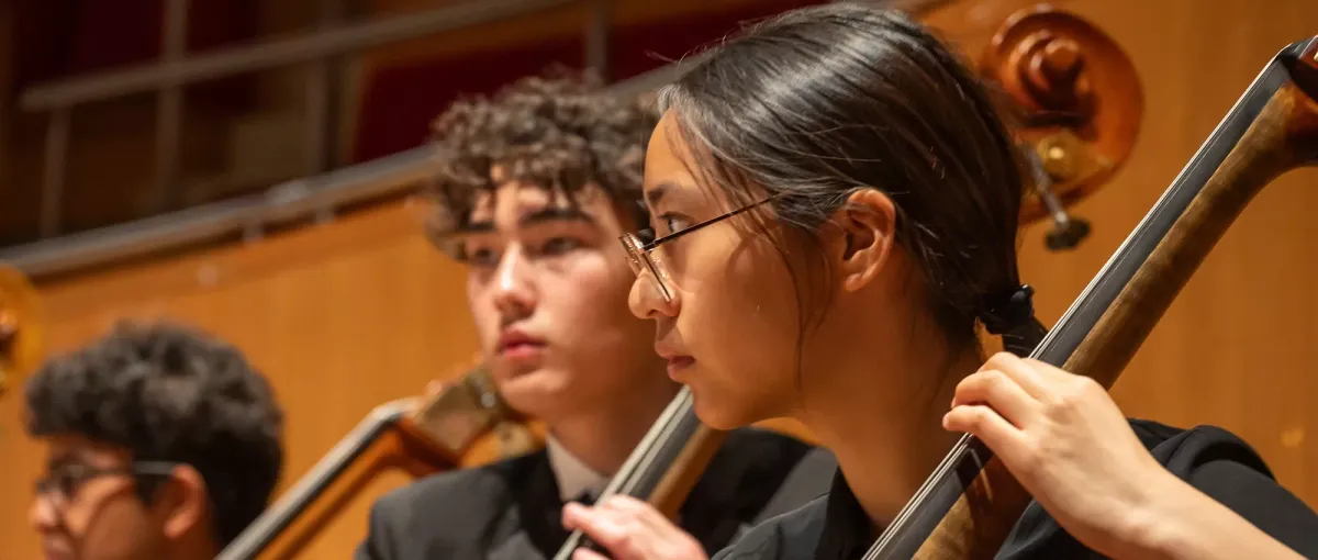 Pacific Symphony - Shelley Conducts Stravinsky's Firebird at Segerstrom Center for the Arts - Renee and Henry Segerstrom Concert Hall
