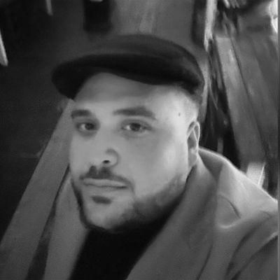 Christian Barriciano
