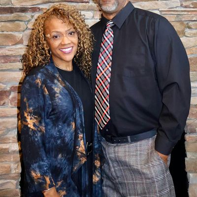 Point of Grace Ministries