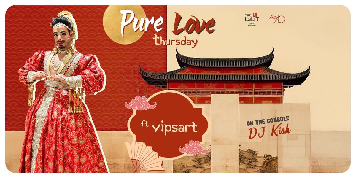 Pure Love Thursday
