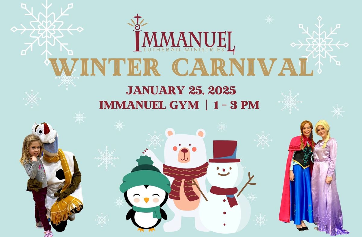 Winter Carnival