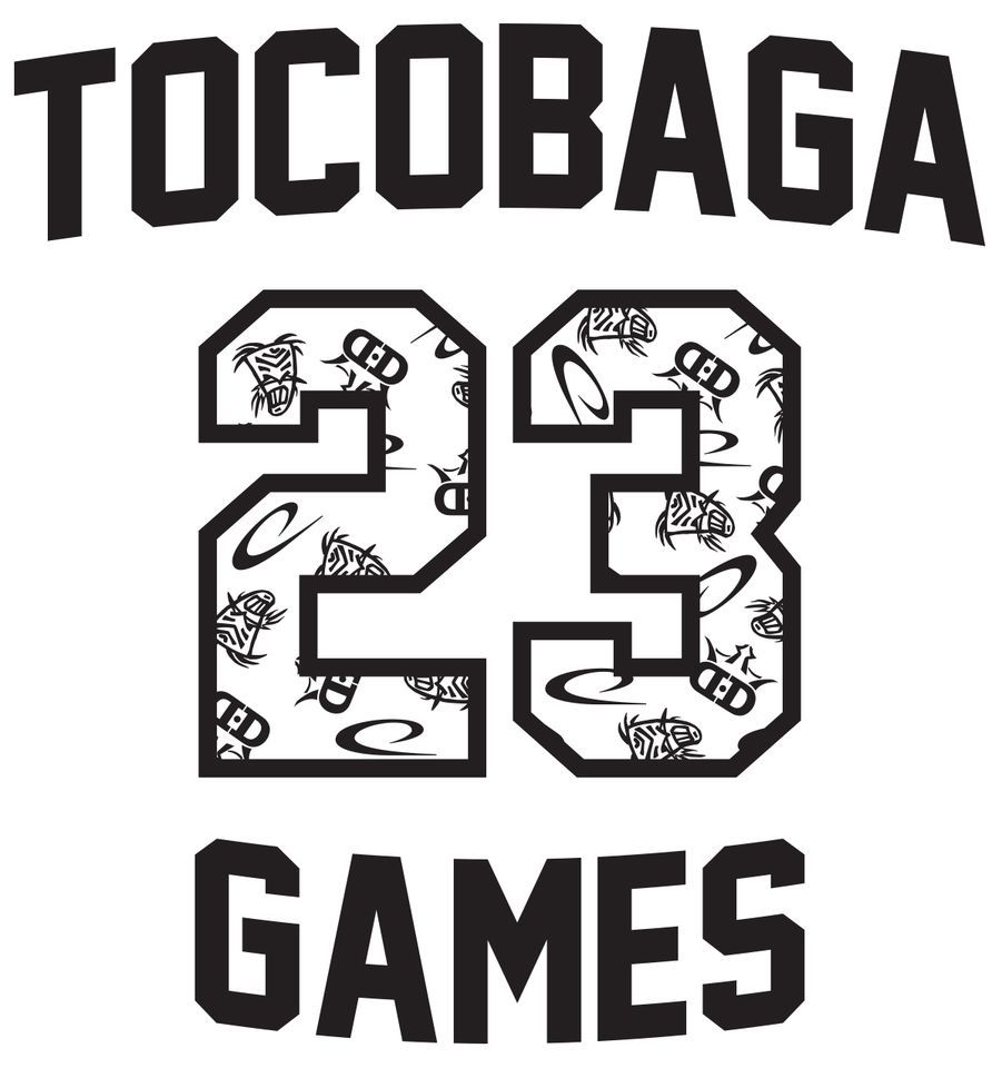 2023 TOCOBAGA GAMES, Tocobaga Disc Golf Course & Club, Saint Petersburg