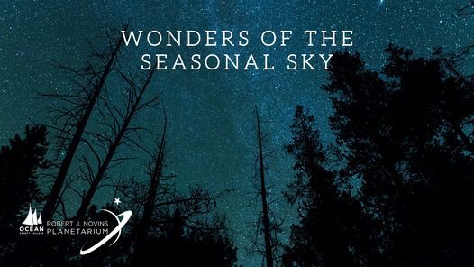 Wonders of the Seasonal Sky