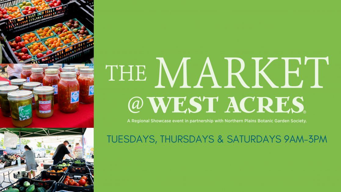 The Market @ West Acres
