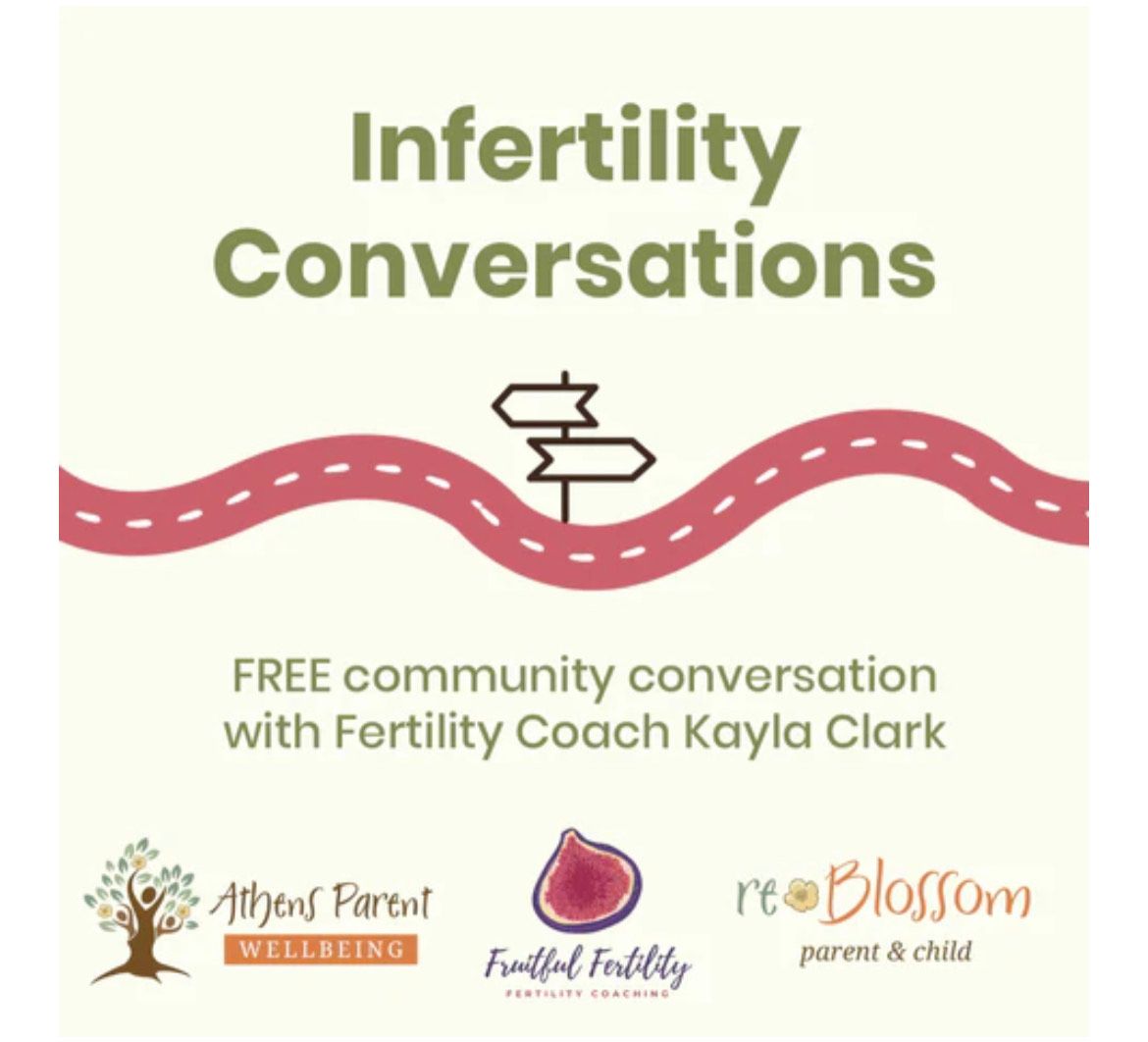 Infertility Conversations 
