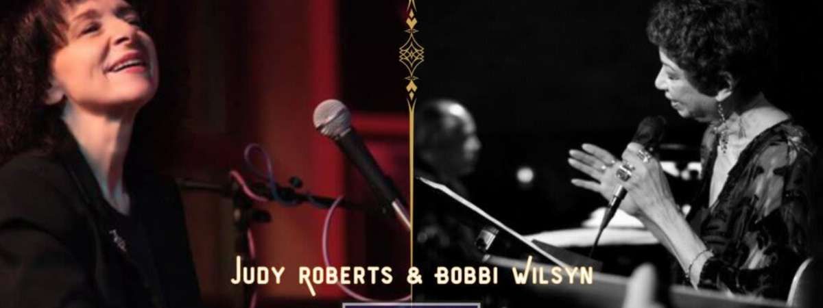 Women\u2019s Jazz Festival: Judy Roberts & Bobbi Wilsyn Quintet