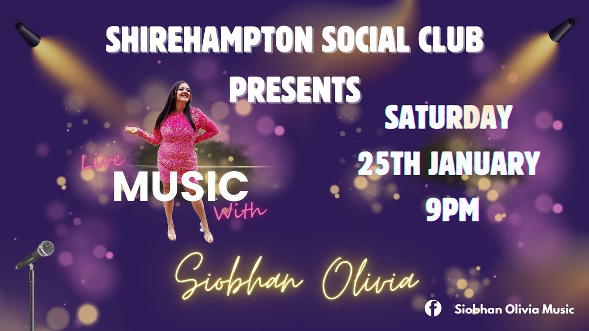 Shirehampton Social Club, Shirehampton 