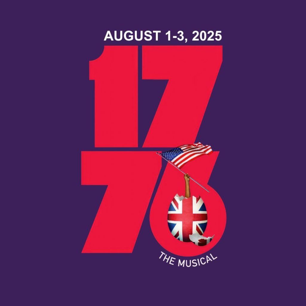 1776 - The Musical